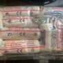 Vintage BMW original medical kit Image 8