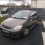 2005 Toyota Corolla Breaking / Parts Image 2