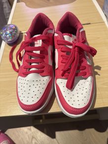 girls trainers
