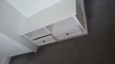 tv unit
