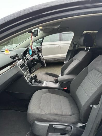 2014 Volkswagen Passat