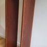 Vintage Mid Century Teak TV Stand Image 10
