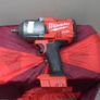 Milwaukee FUEL 1/2" Impact Wrench (M18FHIWF12) Image 2
