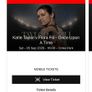 Katie Taylor 2 Pitch Seating Tickets Image 3