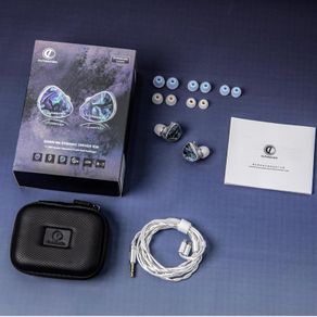Inawaken Dawn  Iem