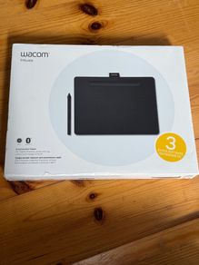 creative pen tablet