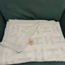 Kelly Hoppen Throw Image 3