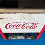 Coca Cola Kelvinator Cooler Fridge 70's Image 3
