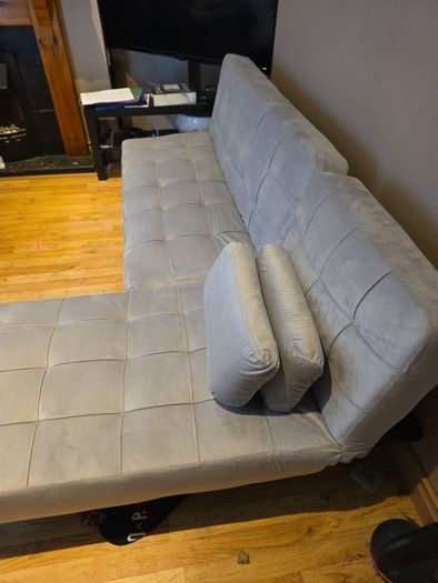 sofa bed