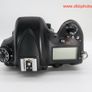 Nikon D610 Dslr Full-frame Camera #0122 Image 8