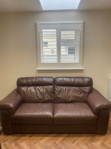 Sofa suite