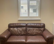 Sofa suite