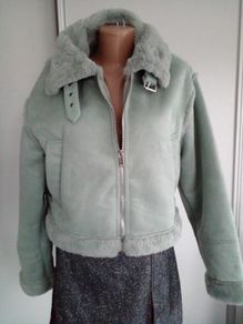 Primark jacket UK S