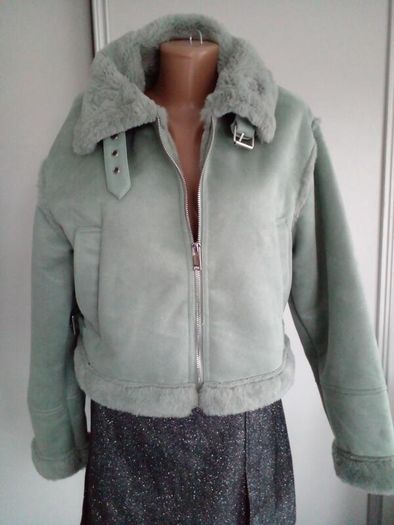 Primark jacket UK S