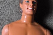 vintage ken doll 80's b