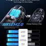 Car Charger Adapter USB C 54W 12V USB Socket [USBC 36W+USBA 18W] 60W USB C Cable PD3.0 Car Phone Charger Cigarette Lighter USB Charger for iPhone 16 Pro 16e Samsung S25 Ultra Car Accessories Image 6