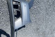 2018 Audi A4 front bumper rh wing , wing liner , wing support bracket