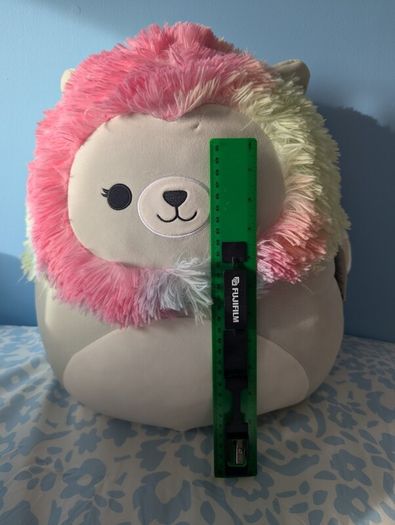 Squishmallows