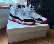 Air Jordan Jumpman Two Trey