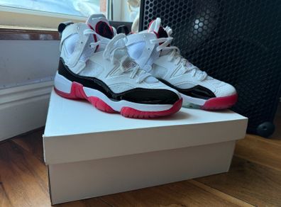 Air Jordan Jumpman Two Trey