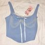 NEW Shein corset style tops Image 3