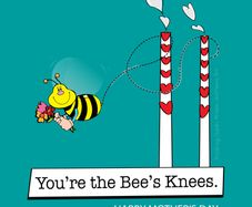 Fun Poolbeg Mother's Day Card No.3 By Artist Helen Mathews
