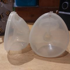 Medela freestyle spare 24mm shields & cups
