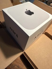 Mac Mini M4 Pro 24GB Mint Condition