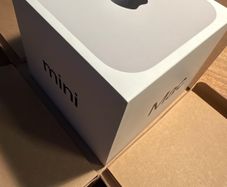 Mac Mini M4 Pro 24GB Mint Condition
