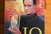 'Star Trek. IQ' book