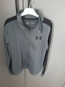 Under Armour Tracksuit