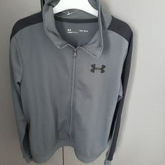Under Armour Tracksuit