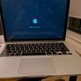 macbook pro (works only with external mouse & keyboard) Image 3