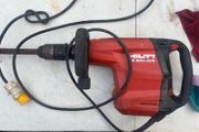 Hilti TE 800 AVR Corded Demolition Hammer