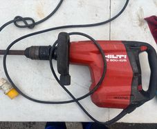 Hilti TE 800 AVR Corded Demolition Hammer