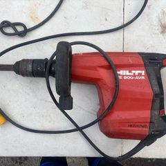 Hilti TE 800 AVR Corded Demolition Hammer