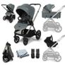 Travel system Zummi Image 3