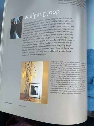 House and interiors premier book selection