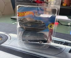 Hot wheels Super Treasure Hunt Ferrari F40 Competizione 2026 collection
