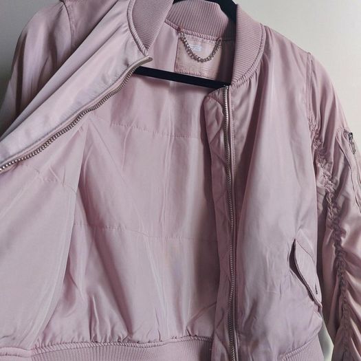 Bomber Jacket RRP 35 euro