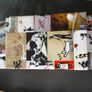 Banksy collage canvas ready to hang Image 10