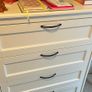 IKEA SONGESAND chest of 4 drawers Image 6
