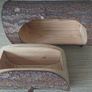 Pine wood Box Image 3