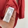 Beate Heymann silky blouse BNWT Image 7