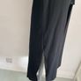 Bnwt Naya black longtime sleeves cardigan layering piece rrp 155  euro size medium Image 4