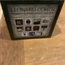 Leonard Cohen - The Complete Studio Albums Collection Image 6