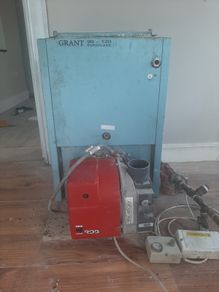 Boiler