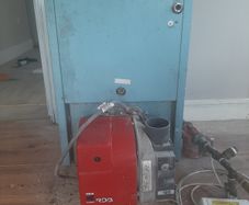Boiler