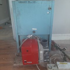 Boiler