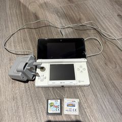 Nintendo 3ds
